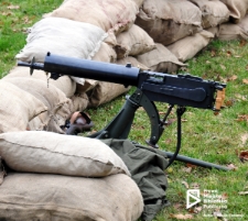 Obchody Święta 11 Listopada, rekonstruktorzy historyczni, Szczecin '12