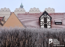 Spichlerz przy ul. Kurkowej, Szczecin '09