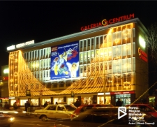 Galeria Centrum w Szczecinie '02