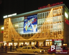 Galeria Centrum w Szczecinie '02