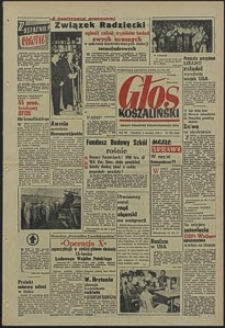 Głos Koszaliński. 1958, wrzesień, nr 210