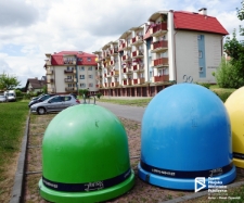 Budownictwo mieszkaniowe przy ul. Józefa Kostrzewskiego, Szczecin '10