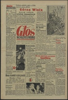 Głos Koszaliński. 1958, wrzesień, nr 211