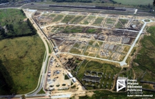 Budowa Cmentarza Zachodniego, Szczecin '11