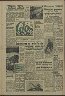 Głos Koszaliński. 1958, wrzesień, nr 212