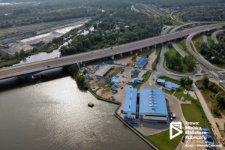 Most im. Pionierów Miasta Szczecina '11