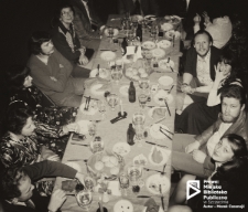 Kaskada - restauracja '79