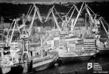 Stocznia Szczecińska '92