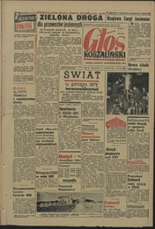 Głos Koszaliński. 1958, wrzesień, nr 219