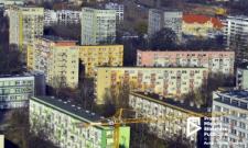 Osiedle Grunwaldzkie, Szczecin '20