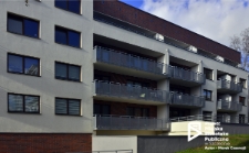 Osiedle Piastów, Nowe Miasto, Szczecin '20