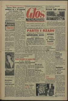 Głos Koszaliński. 1958, wrzesień, nr 228