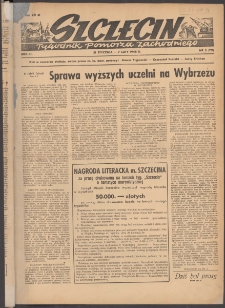 Szczecin : tygodnik miasta morskiego. R.3, 1948 nr 5 (79)