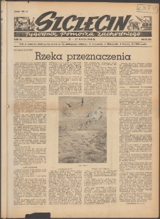 Szczecin : tygodnik miasta morskiego. R.3, 1948 nr 12 (86)