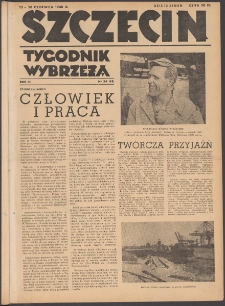 Szczecin : tygodnik miasta morskiego. R.3, 1948 nr 24 (98)