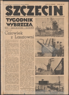 Szczecin : tygodnik miasta morskiego. R.3, 1948 nr 25/26 (99/100)