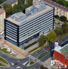 Budynek biurowy Oxygen, ul.Jacka Malczewskiego 26, Szczecin '11