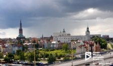 Bazylika Św. Jakuba, Podzamcze i Zamek Książąt Pomorskich, Szczecin '09