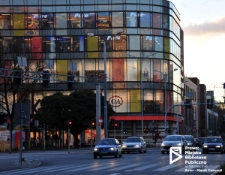 Galeria handlowa Kaskada, Szczecin '12