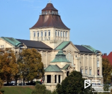 Muzeum Norodowe w Szczecinie, Wały Chrobrego '12