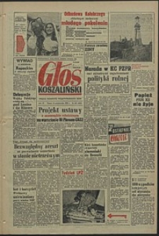 Głos Koszaliński. 1958, październik, nr 241