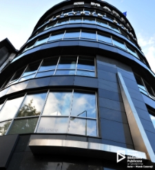 Centrum Biurowe Maris, Szczecin '12