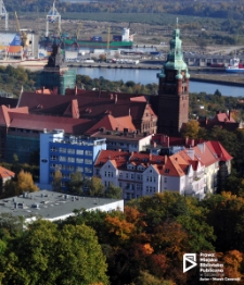 Zachodniopomorski Urząd Wojewódzki w Szczecinie '12