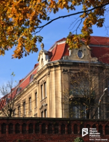 Akademia Morska w Szczecinie (Politechnika Morska) '12