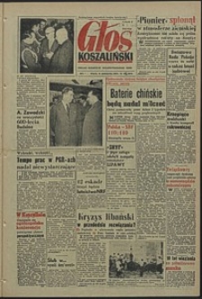 Głos Koszaliński. 1958, październik, nr 244