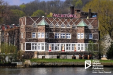 Hotel i Restauracja Jachtowa przy ul.Lipowa 5, Szczecin '14