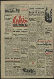 Głos Koszaliński. 1958, październik, nr 248