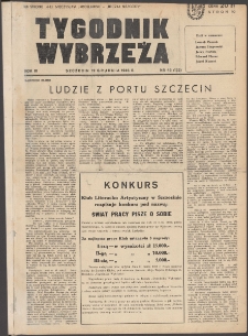 Tygodnik Wybrzeża. R.3, 1948 nr 48 (122)