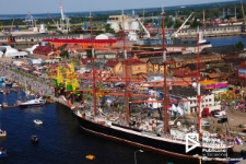 Dni Morza, Szczecin '18