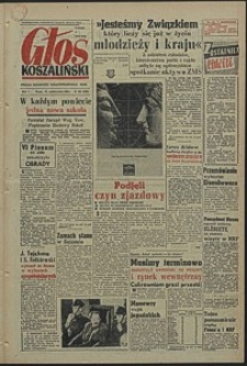 Głos Koszaliński. 1958, październik, nr 251