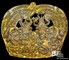 Zbiory Muzeum Narodowego w Szczecinie '11