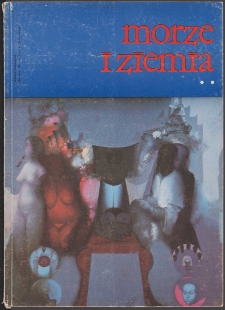 Morze i Ziemia : almanach społeczno-kulturalny. 1978 listopad