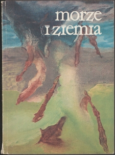 Morze i Ziemia : almanach społeczno-kulturalny. 1979 czerwiec