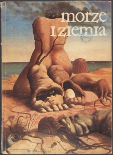 Morze i Ziemia : almanach społeczno-kulturalny. 1979 wrzesień