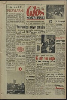 Głos Koszaliński. 1958, październik, nr 253