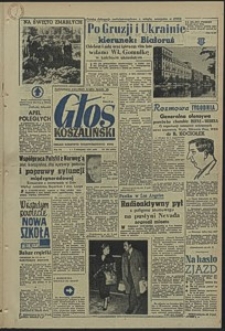Głos Koszaliński. 1958, listopad, nr 260