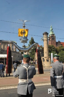 10-lecie Korpusu NATO w Szczecinie '09