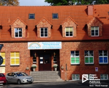 Przedszkole przy ul. Adama Mickiewicza 49, Szczecin '14