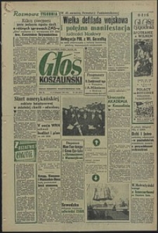 Głos Koszaliński. 1958, listopad, nr 266