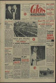 Głos Koszaliński. 1958, listopad, nr 267