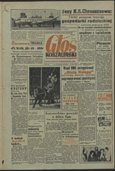 Głos Koszaliński. 1958, listopad, nr 272