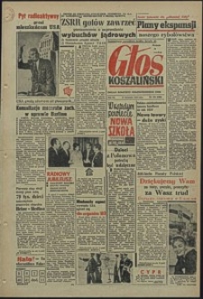 Głos Koszaliński. 1958, listopad, nr 273