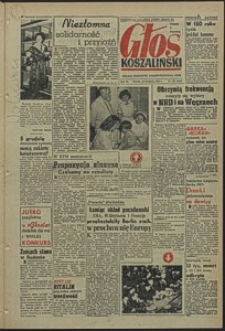 Głos Koszaliński. 1958, listopad, nr 274