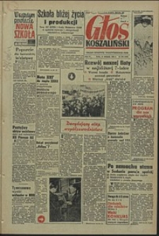 Głos Koszaliński. 1958, listopad, nr 275