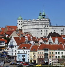 Podzamcze, Szczecin '12