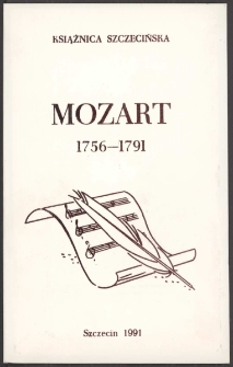 Mozart 1756-1791